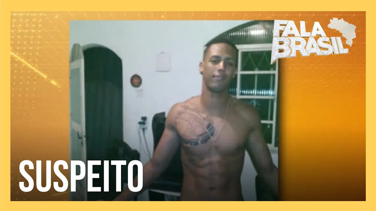 Polícia prende um dos suspeitos de matar o ator Jeff Machado