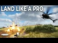 Download Lagu The BEST WAY to Practice Flying \u0026 Landings in Arma Reforger