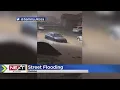 Powerful Storms Wreak Havoc In The Twin Cities