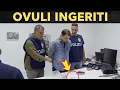Lagu Alt della polizia: passeggero ingoia ovuli, arresto immediato nuovi episodi 