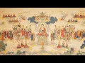 Download Lagu Amitabha Chanting with Temple Bells (1 Hour Mindfulness)
