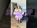 Lagu Buckle up bucko #shorts #fypシ゚ #iwannaseeyoudance