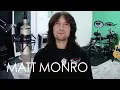 Lagu Matt Monro - Matt's Voice Analysed