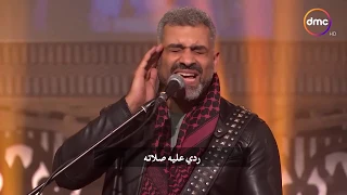 صاحبة السعادة   فرقة وسط البلد وأغنية   روبابيكيا   لايف دندنها