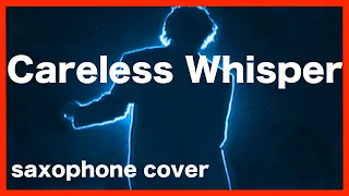 Download Saxophone Songs - Careless Whisper | Saxophone cover | (Instrumental version) Brendan Ross MP3