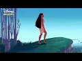Colours Of The Wind | Pocahontas | DISNEY SING - ALONGS