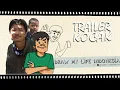 Download Lagu Trailer Kocak - Draw My Life Indonesia (\u0026 Reaction Ray Buat Trailer)