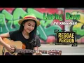 LINTING DAUN - Ayi Kreepeek | Cover Reggae Version