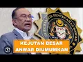Download Lagu KEJUTAN BESAR ANWAR DIUMUMKAN!!!