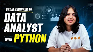 Python for Data Analytics 2026 Complete Guide with FREE Resources How to Learn Python Intellipaat