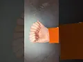 Extra fingers trick