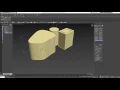 Edit Spline and Editable Spline