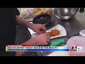 Downtown Raleigh Restaurant Week begins Thursday