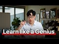 How to Learn So Fast People Assume You re Naturally Gifted