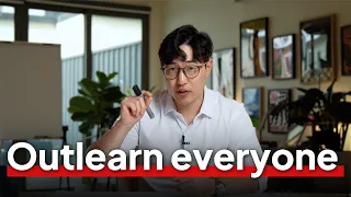 How to Learn So Fast People Assume You're Naturally Gifted