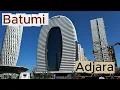 Lagu Batumi Walking Tour 2025 [4K] | Beautiful Georgia