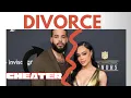 Kristy Sarah and Desmond Scott Divorce