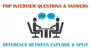 What is the Difference Between Explode and Split Function in PHP
