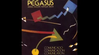 Comunicació Comunucacion Comunication (full album) - Pegasus (1983)