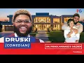DRUSKI Comedian Lifestyle 2025 Bio Girlfriends Kids Net Worth Family