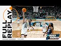 Iowa vs LSU - 2024 NCAA women s basketball Elite Eight FULL REPLAY