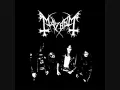 MayheM - Dark Night Of The Soul (Bootleg) (Live In Gothenburg 04-09-04)