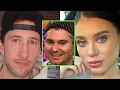 Lana Rhodes Dumps Mike Majlak