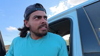 We Broke Down in the Middle of Nowhere on Hawaii’s Big Island