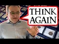 Can Beginners MAKE MONEY From Coin Collecting