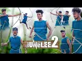 Lagu JUNGLEE 2 || जंगली 2 || Real Fools
