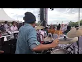 Download Lagu BoomeranG - oya (drum Cam) | faried badjeber | @Sinjai,22 juni 2018