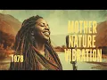 Lagu Roots Reggae (1978) [Lost Album] Jahna Dube - Mother Nature Vibration
