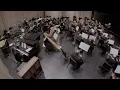 WILLIAMS | Flight to Neverland, from HOOK | Macomb Symphony Orchestra | Andrew Neer, conductor