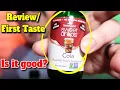 SweetLeaf Sweet Drops Cola Flavor Stevia review