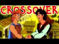 Download Lagu Remember when Jafar and Hades joined forces? (Disney's Hercules and Aladdin crossover)