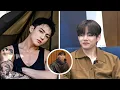 Download Lagu ARMY can't believe it! Jk did something crazy for V before going to Switzerland-this is the footage!