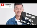 Download Lagu Teman buaya voc adlani rambe
