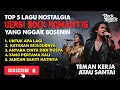 Download Lagu TOP 5 PALING SERING DICARI NOSTALGIA ROCK COVER VERSION 2025 (Lyrics)