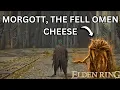 ELDEN RING GLITCHES MORGOTT CHEESE After Patch 1 16