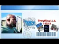 Everything I L A 1422-A - Keeping your head on a swivel