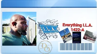 Everything I L A 1422-A - Keeping your head on a swivel
