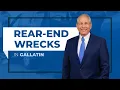 What to do after a rear-end car accident in Gallatin TN