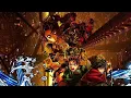 [鬼滅の刃 無限城編] 残酷な夜に輝け - Shine in the Cruel Night (劇場版 ver.)
