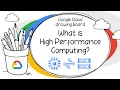 What is High Performance Computing