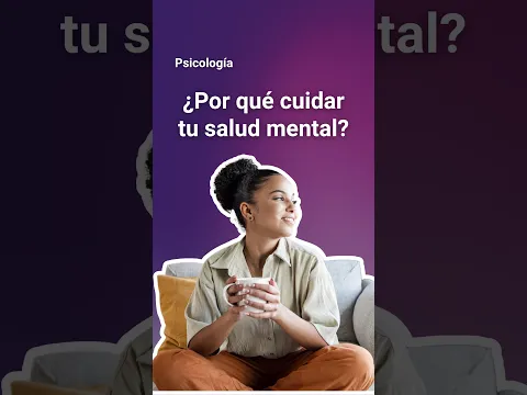 Importancia de la salud mental: ¿Por qué debés cuidarte?