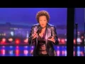 Wanda Sykes - Waxed