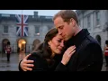 Download Lagu Their Final Goodbye — William \u0026 Kate’s Heartbreaking Farewell Moves the World  Sutry