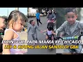 Download Lagu GEMES BANGET...‼️ RAYYANZA JAGAIN LILY SEHARIAN JALAN SANTAI DI GBK TANPA PAPA RAFFI DAN MAMA GIGI