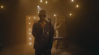 rema performance at the 2020 afrimma awards