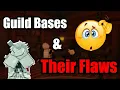How to Fix Guild Bases Deepwoken